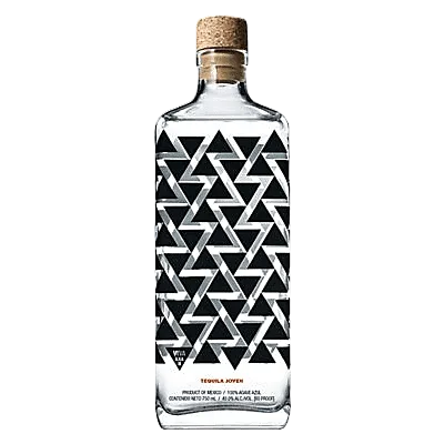 Viva XXXII Joven Tequila