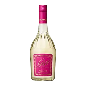 Gia Frizzante Chardonnay (750 ML)