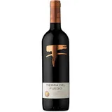 Tierra Del Fuego Central Valley Merlot 2023 Chile