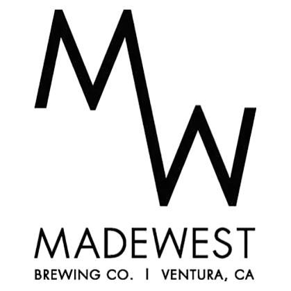 MadeWest Pale Ale