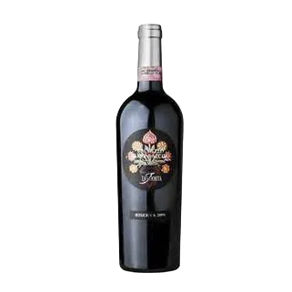 La Fiorita Brunello Montalcino