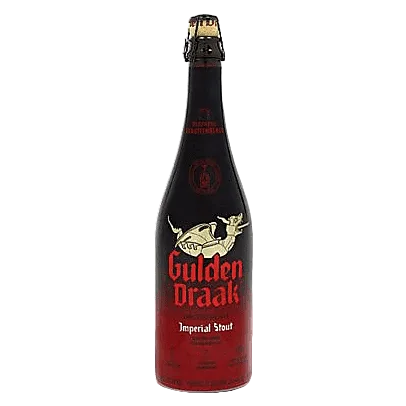 Gulden Draak Imperial Stout