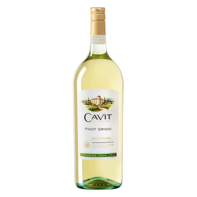 Cavit Pinot Grigio