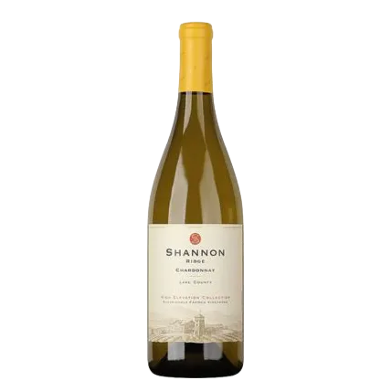 Shannon Ridge Chardonnay