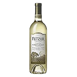Fetzer Pinot Grigio Valley Oaks