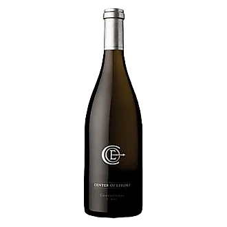 Center of Effort Chardonnay 750ml Btl