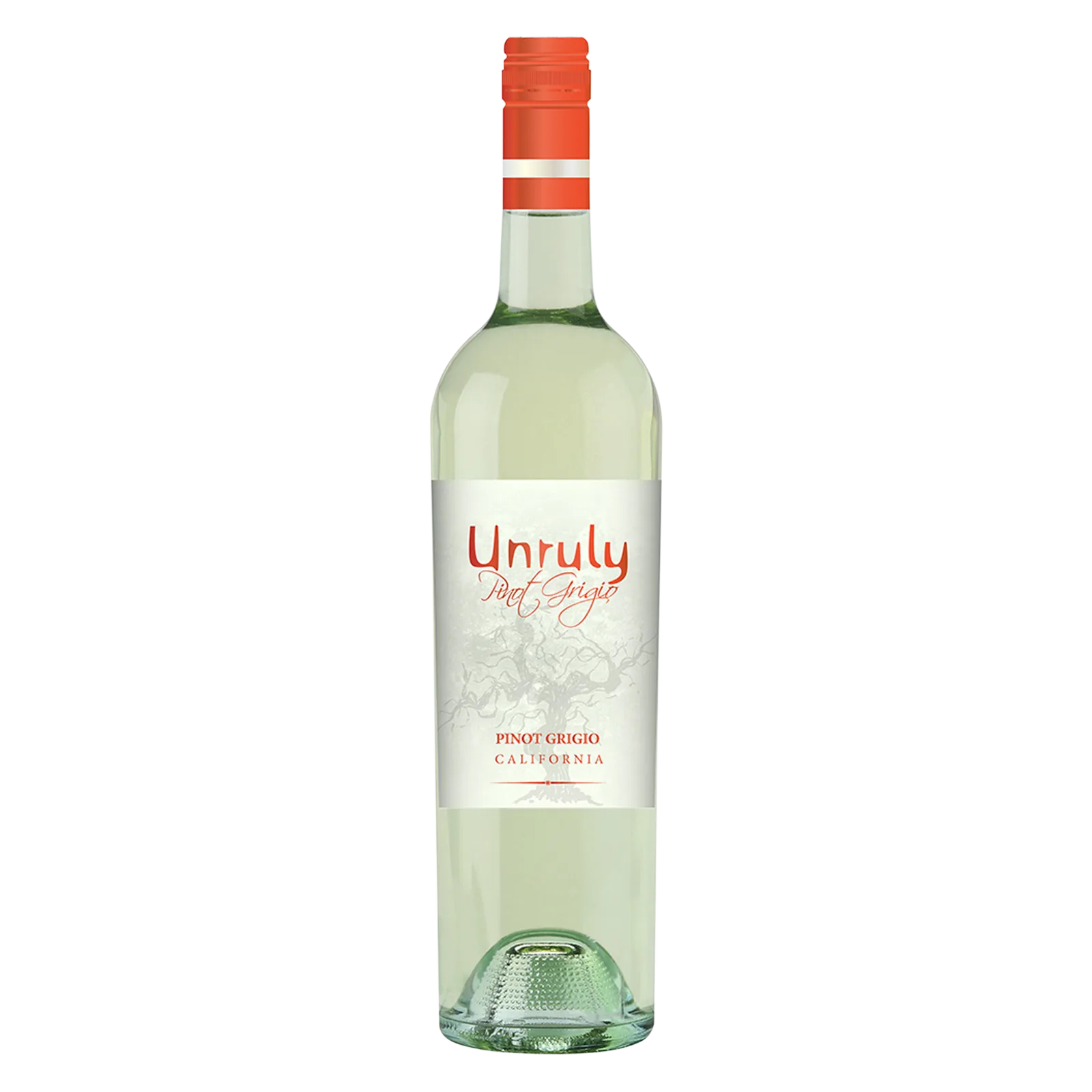 Unruly Pinot Grigio