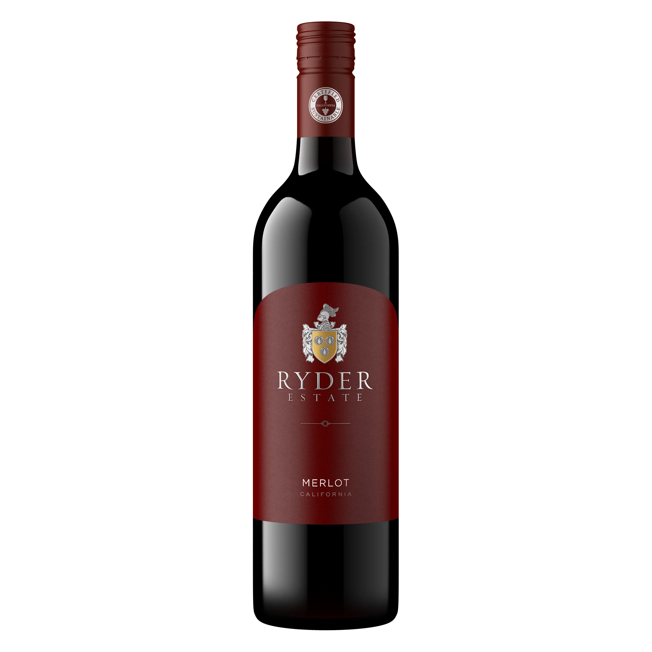 Ryder Estate Merlot