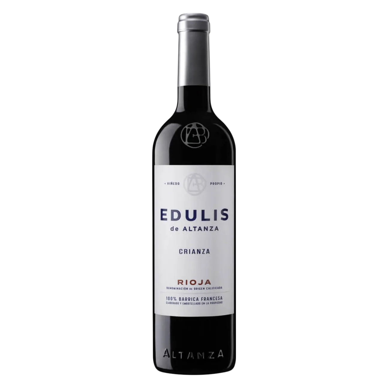 Edulis de Altanza Crianza Rioja