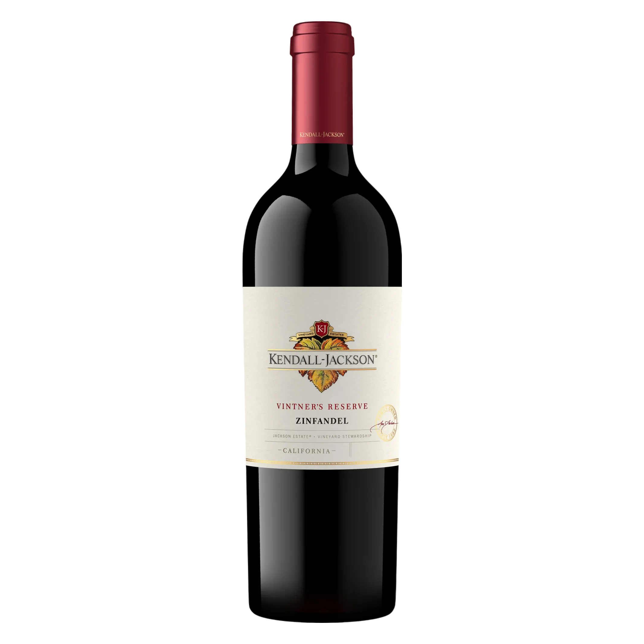 Kendall Jackson Vintner's Reserve Zinfandel