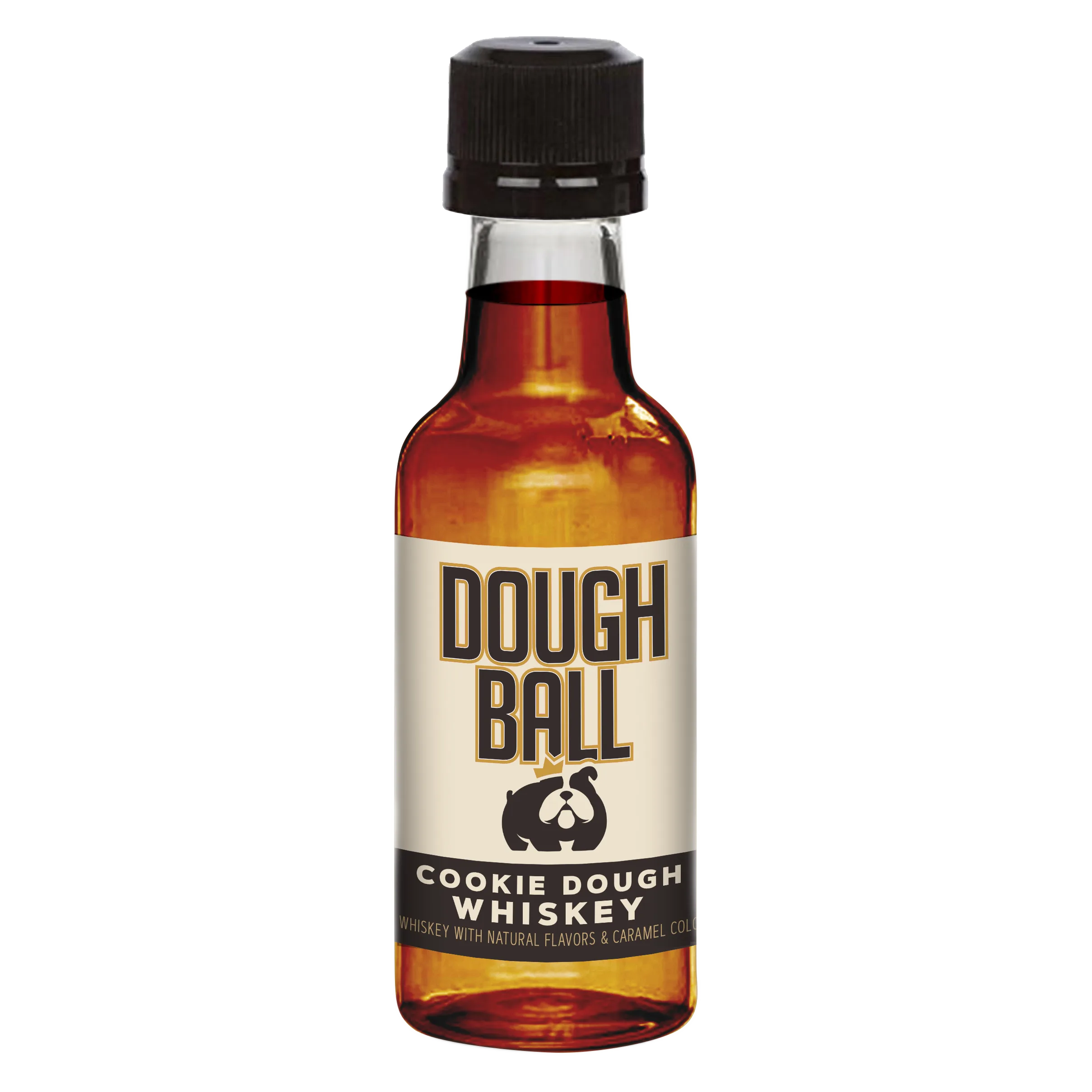 Dough Ball Cookie Dough Whiskey