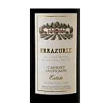 Errazuriz Cabernet