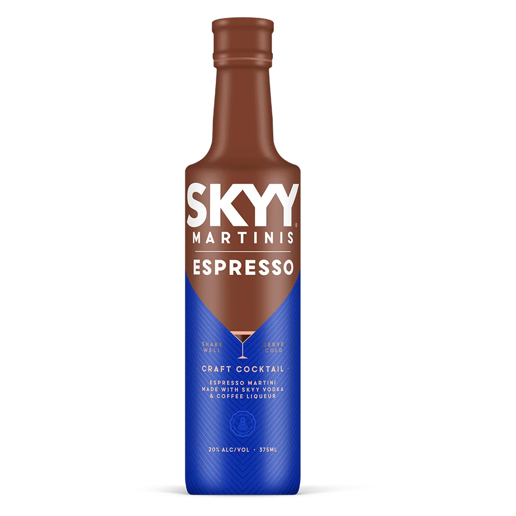 Skyy Espresso Martini