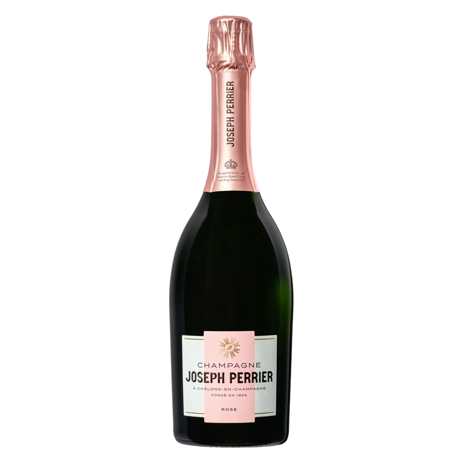 Joseph Perrier Champagne Rose