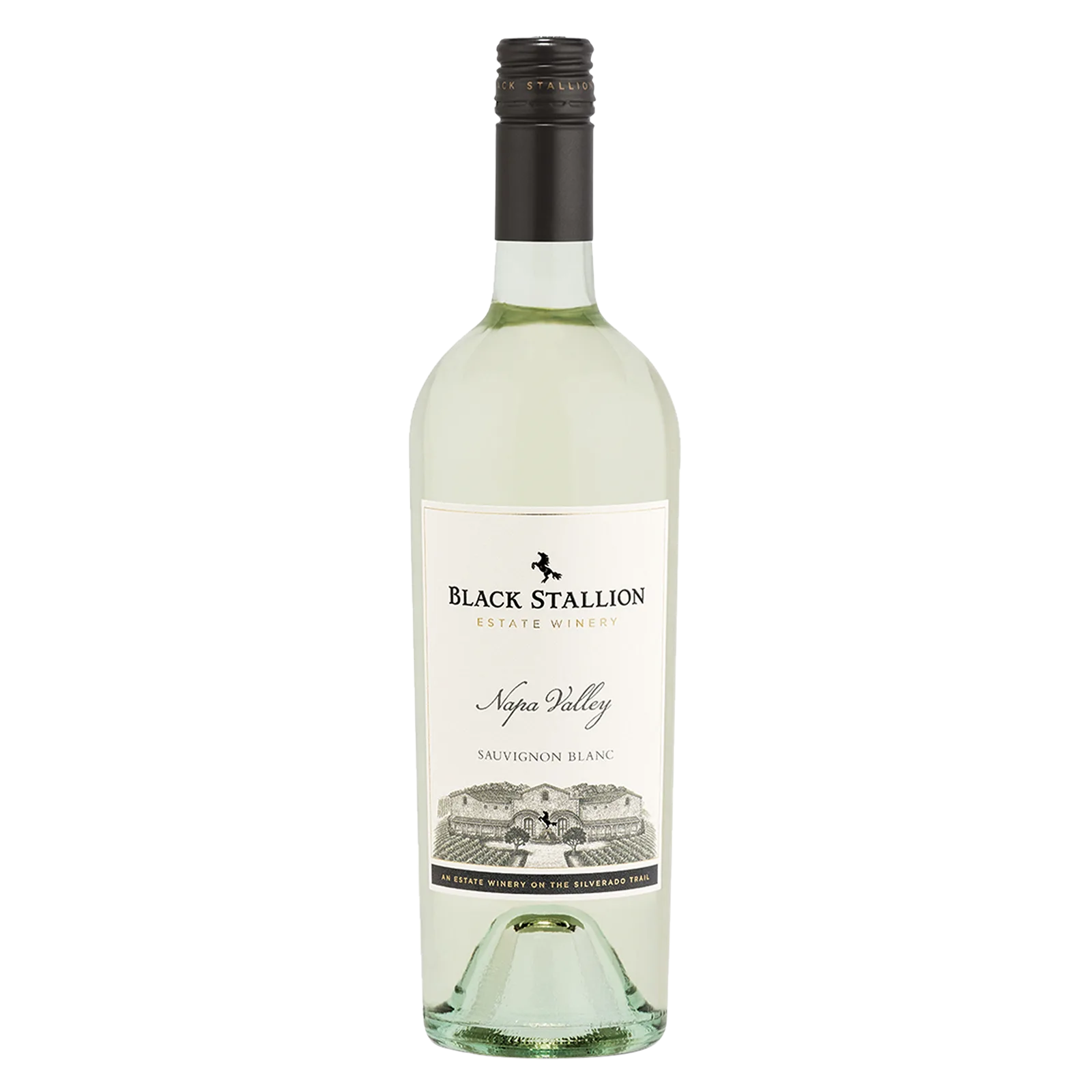 Black Stallion Sauvignon Blanc