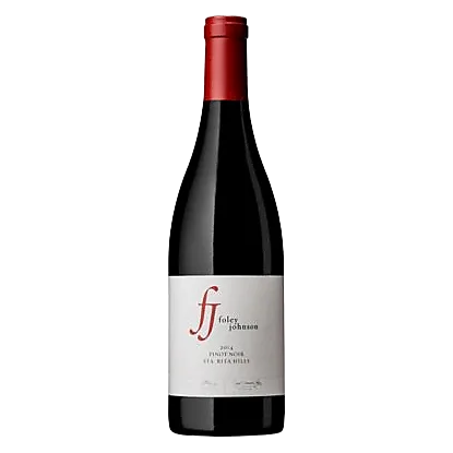 Foley Pinot Noir Santa Rita Hills
