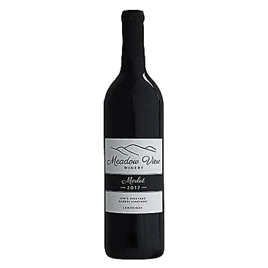 Meadow View Merlot