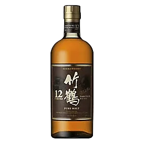 Nikka Taketsuru 12yr Whiskey