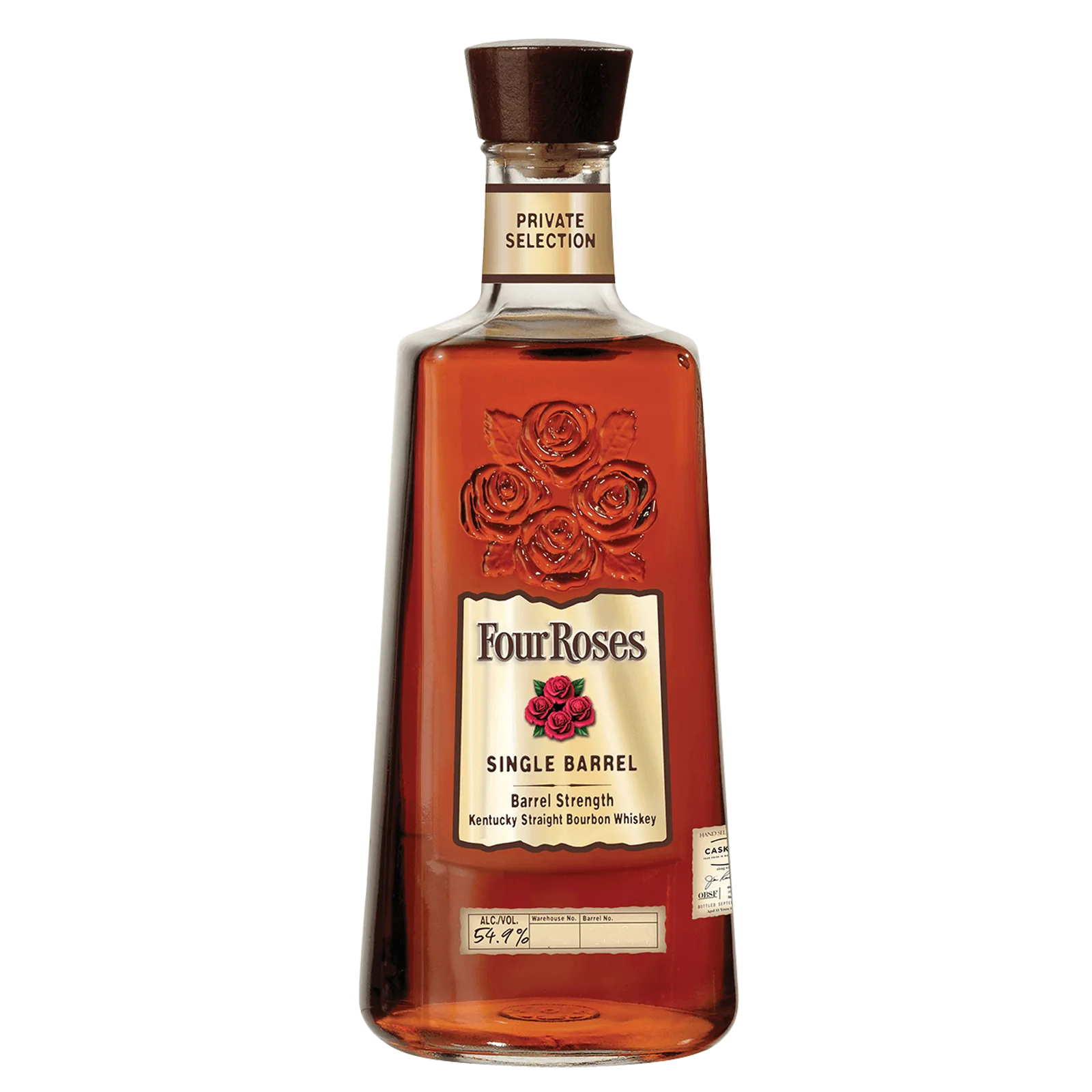 Four Roses Single Barrel Bourbon 109.4Pf
