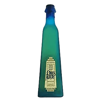 Oro Azul Tequila Reposado