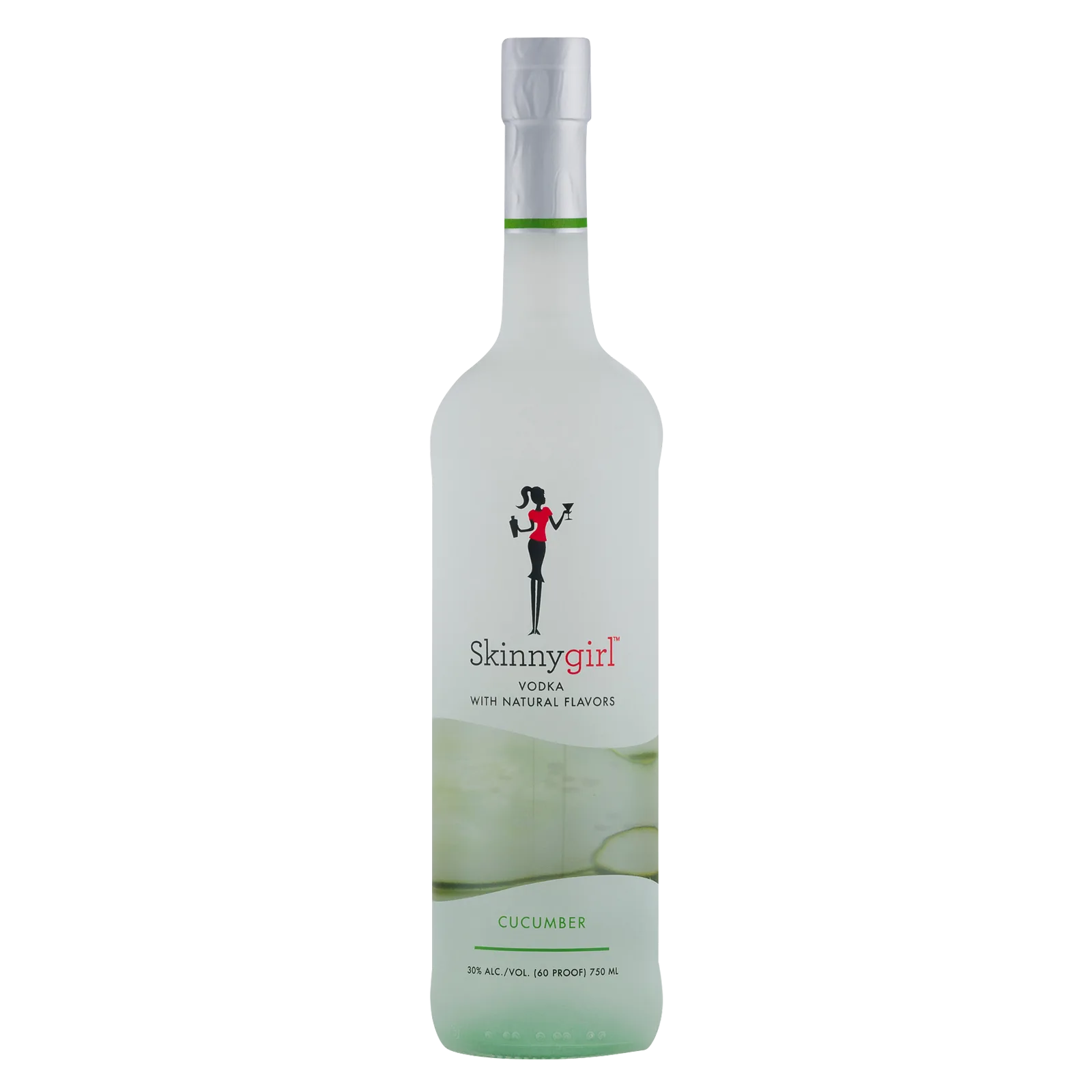 Skinny Girl Cucumber Vodka