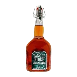 Tangle Ridge Canadian Whisky