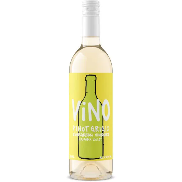 Casasmith Vino Pinot Grigio Washington 2020