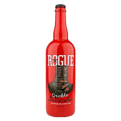 Rogue Chocolate Seasonal - Double Chocolate Stout
