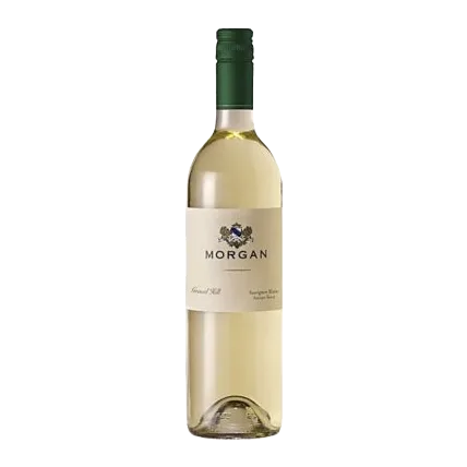 Morgan Gravel Hill Sauv Blanc