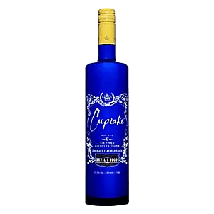 Cupcake Devil's Food Vodka