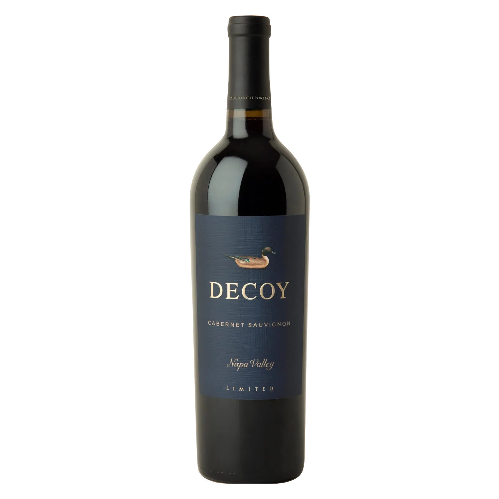 Decoy by Duckhorn Limited Cabernet Sauvignon