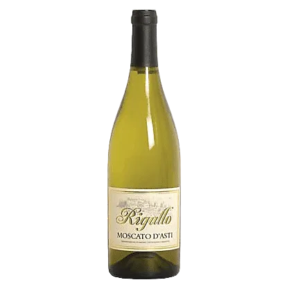 Rigallo Moscato d'Asti DOC