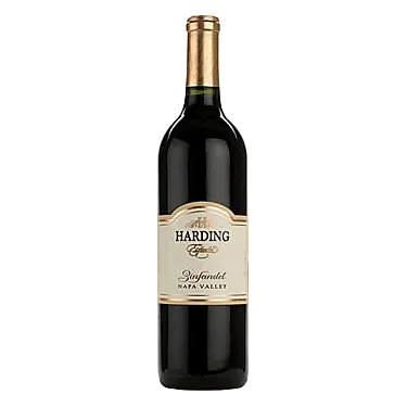 Harding Estates Zinfandel