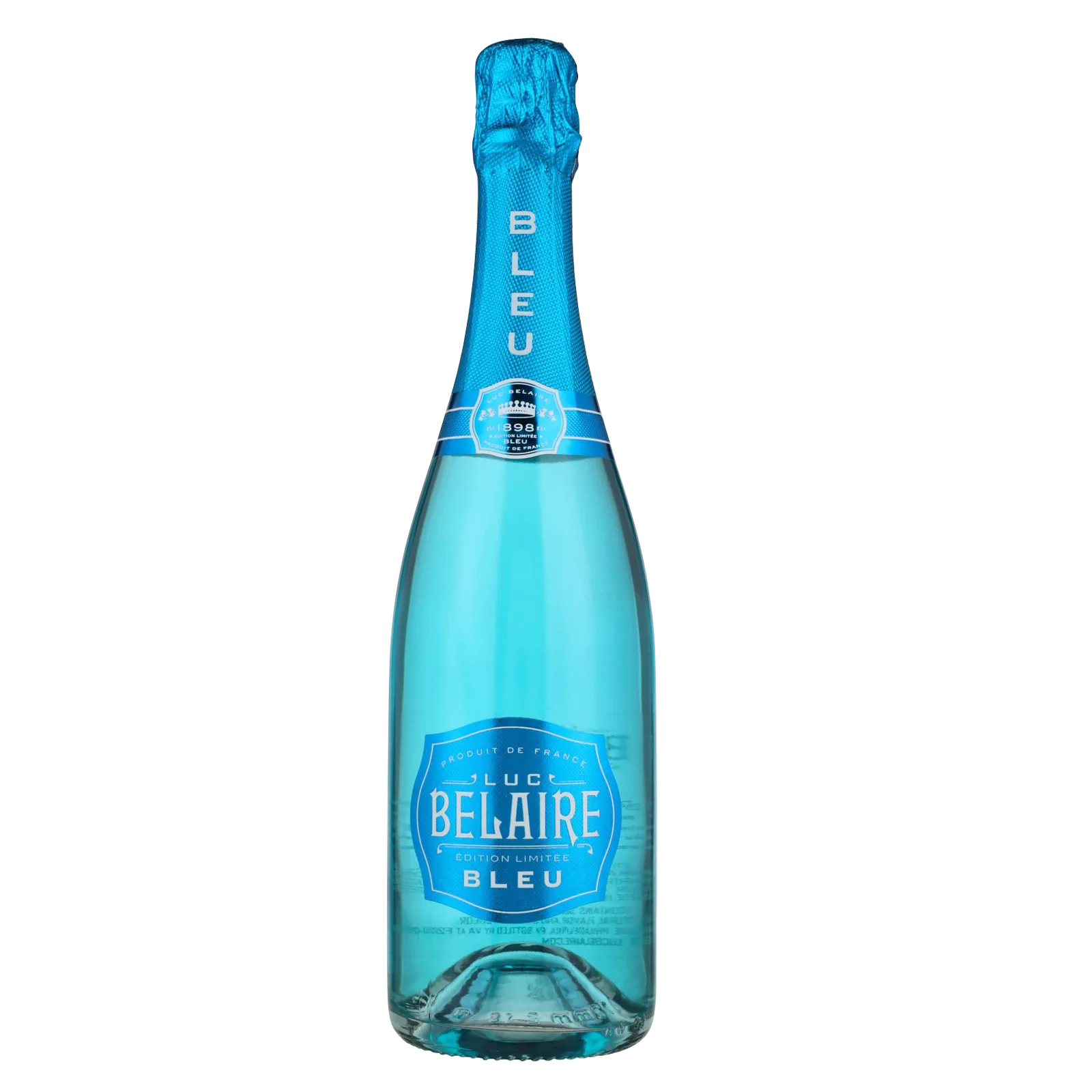 Luc Belaire Bleu