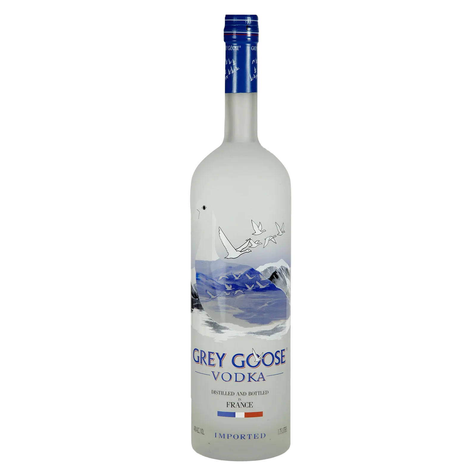 Grey Goose Vodka (80 Proof