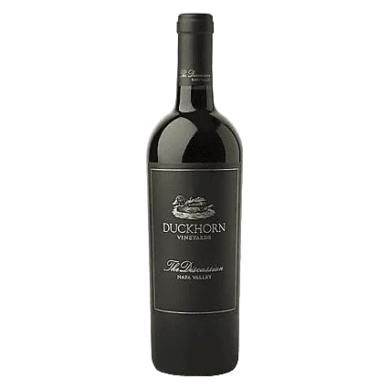 Duckhorn Vineyards The Discussion