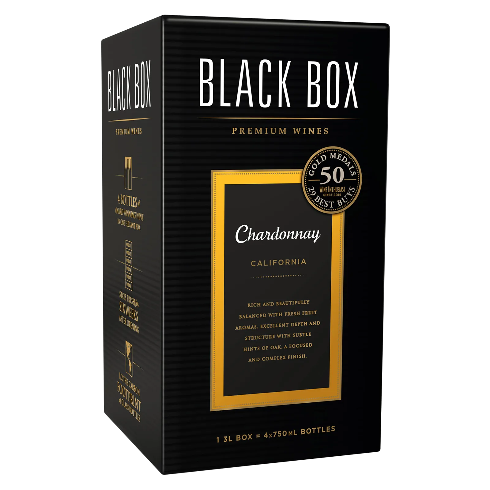 Black Box Chardonnay