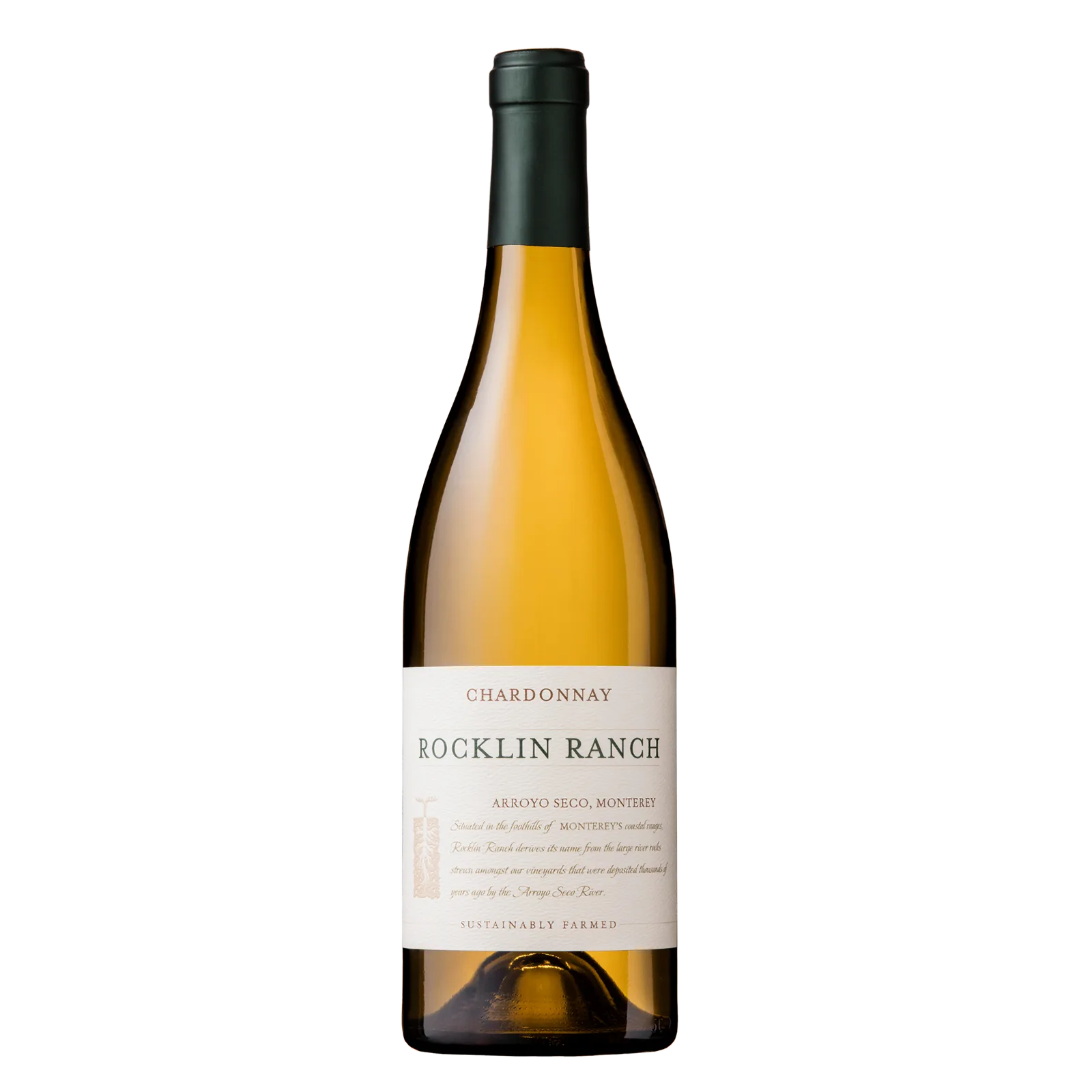 Rocklin Ranch Chardonnay