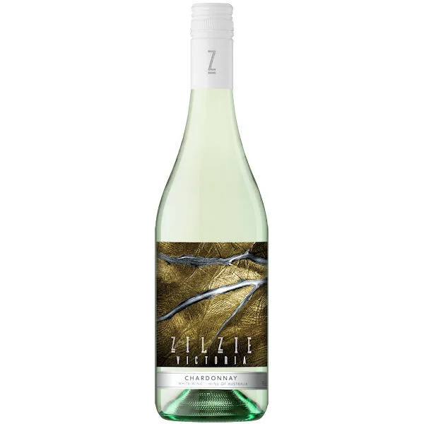 Zilzie Victoria Chardonnay 2023