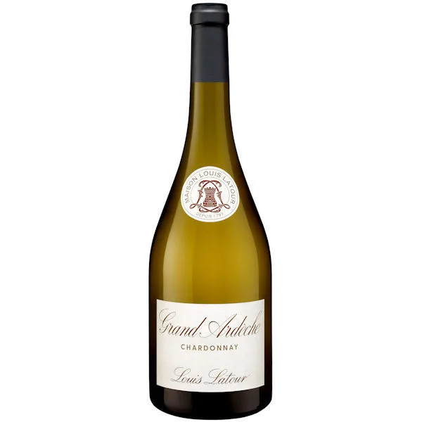 Louis Latour Grand Ardeche Chardonnay 2022