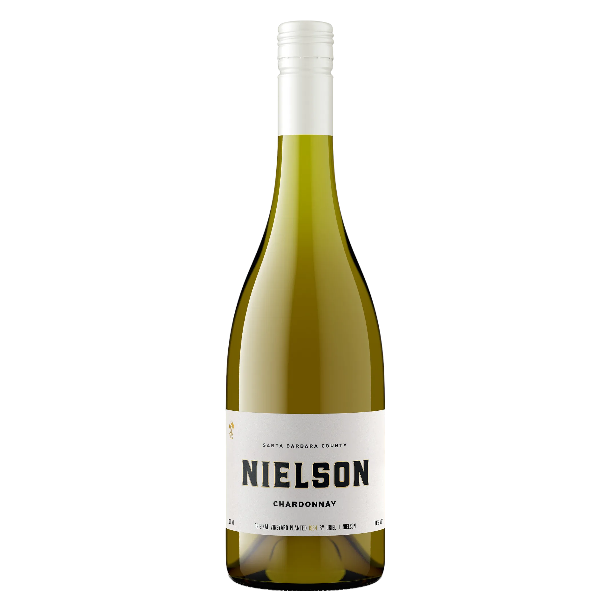 Nielson Santa Barbara County Chardonnay