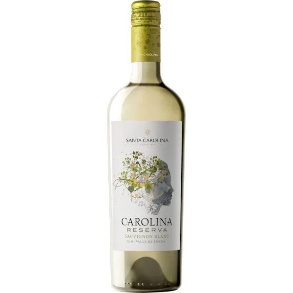 Santa Carolina Reserva Valle De Leyda Sauvignon Blanc 2023 Chile
