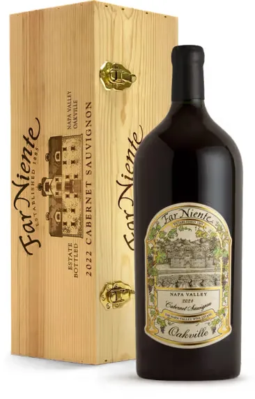 Far Niente Cabernet Sauvignon