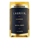 Laurier Chardonnay '00 (750 ML)