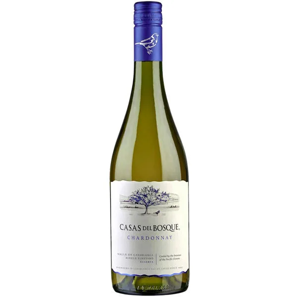 Casas Del Bosque Reserva Casablanca Valley Chardonnay 2023