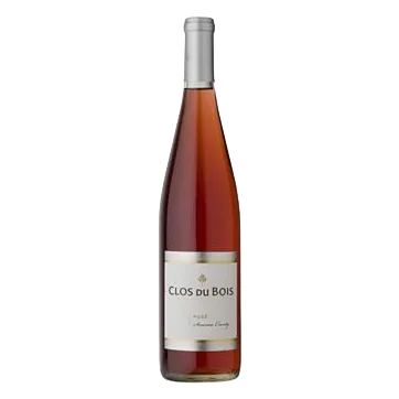 Clos Du Bois Rose