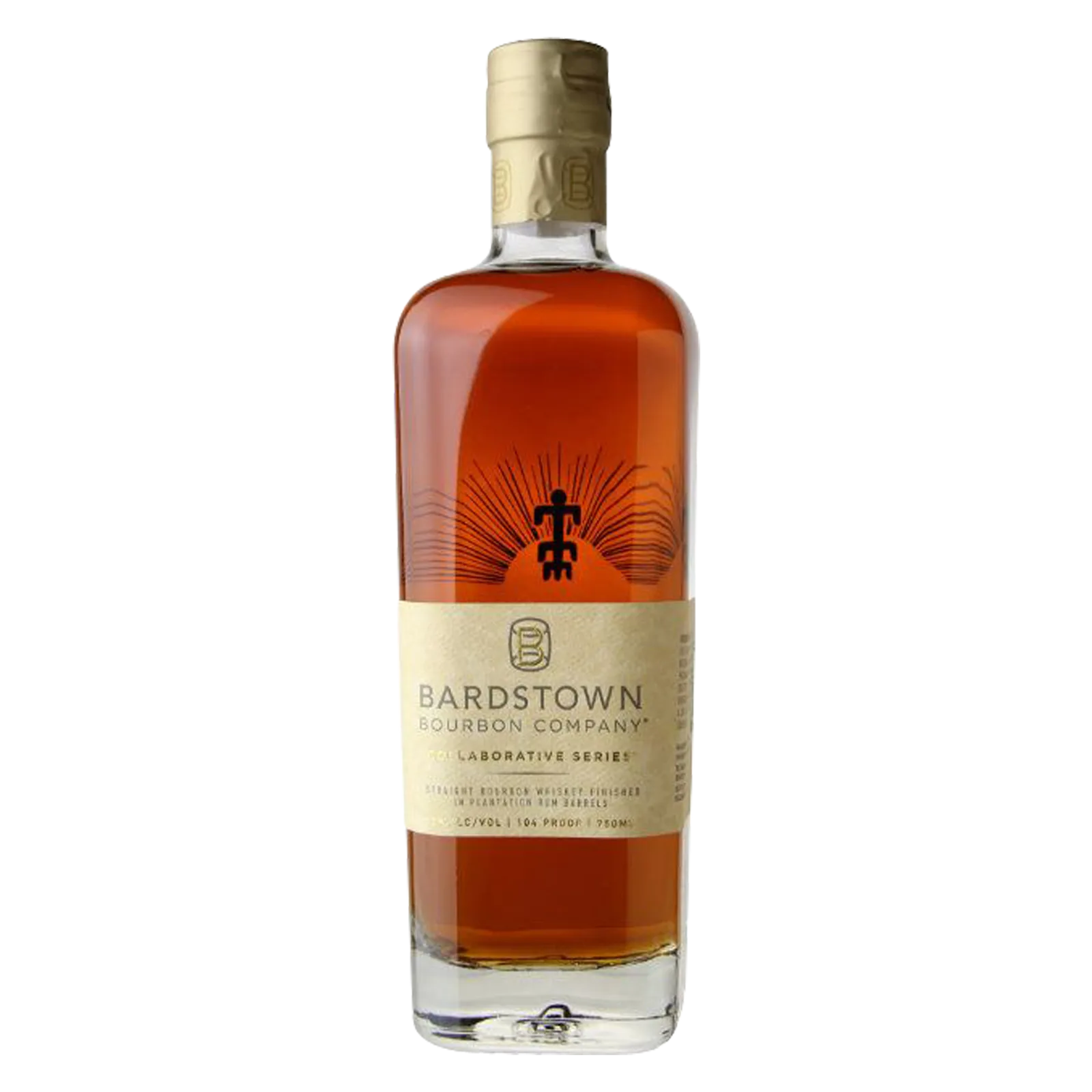 Bardstown Rum Cask