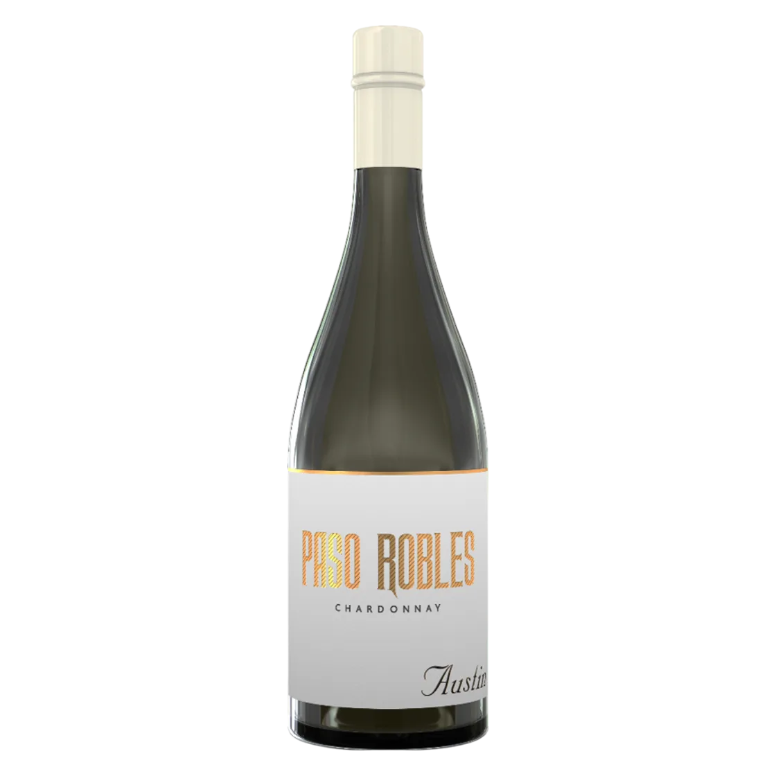 Austin Paso Robles Chardonnay