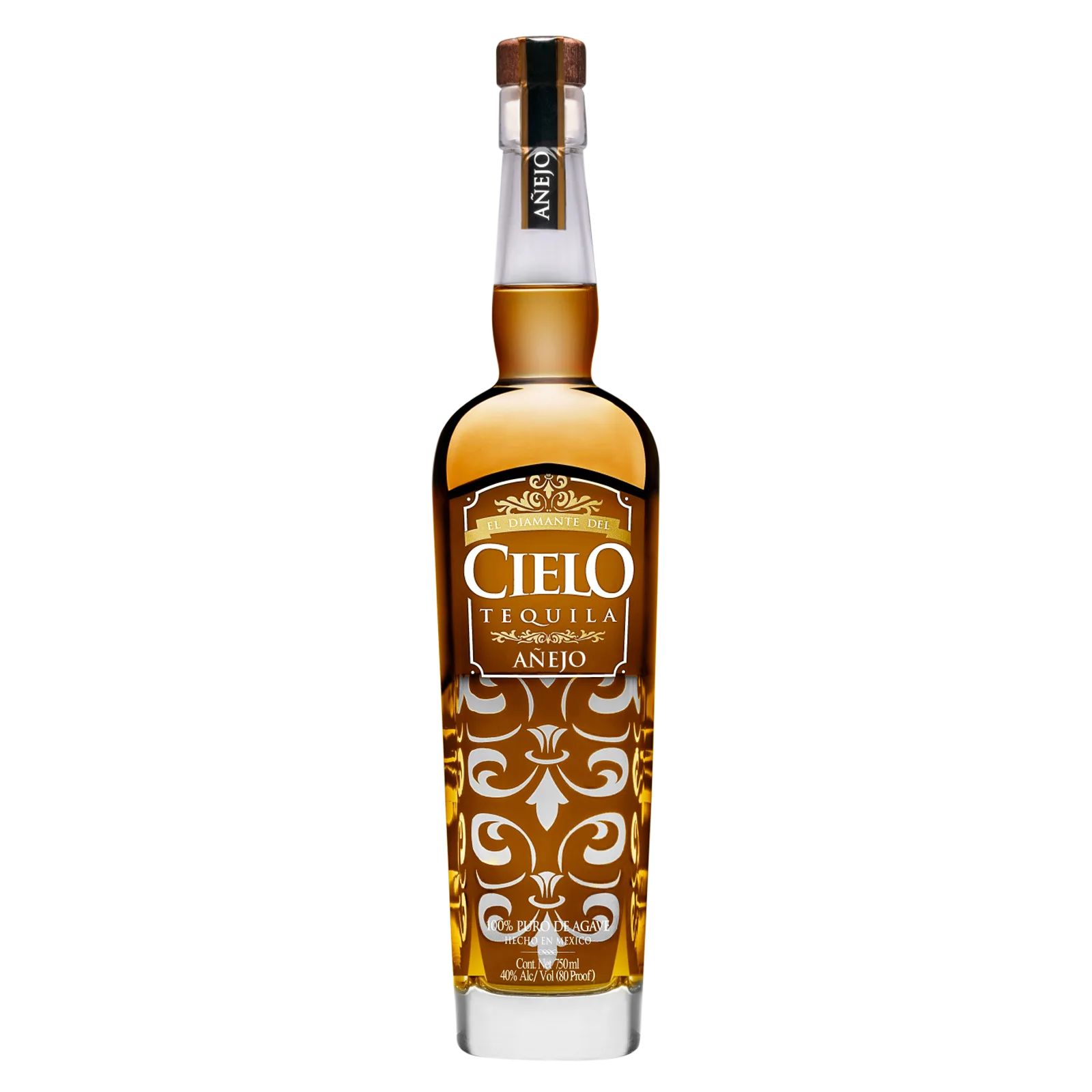 Cielo Anejo Tequila