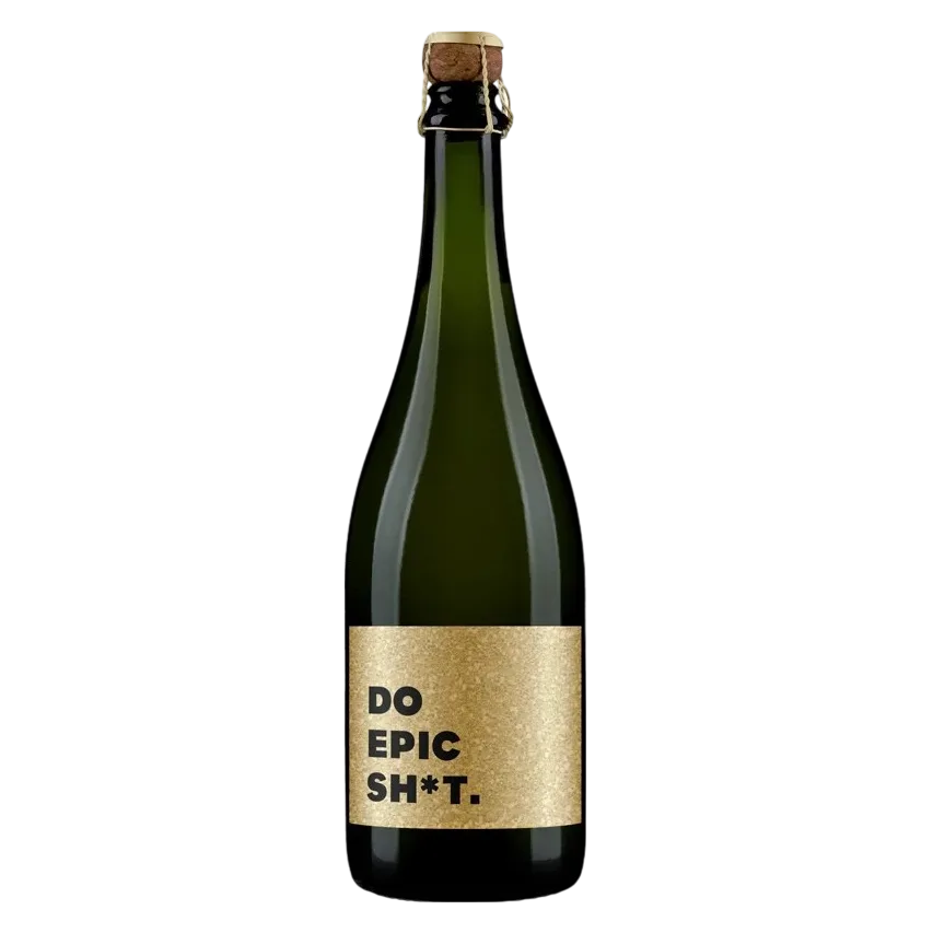 Browne Do Epic Shit Sparkling Wine